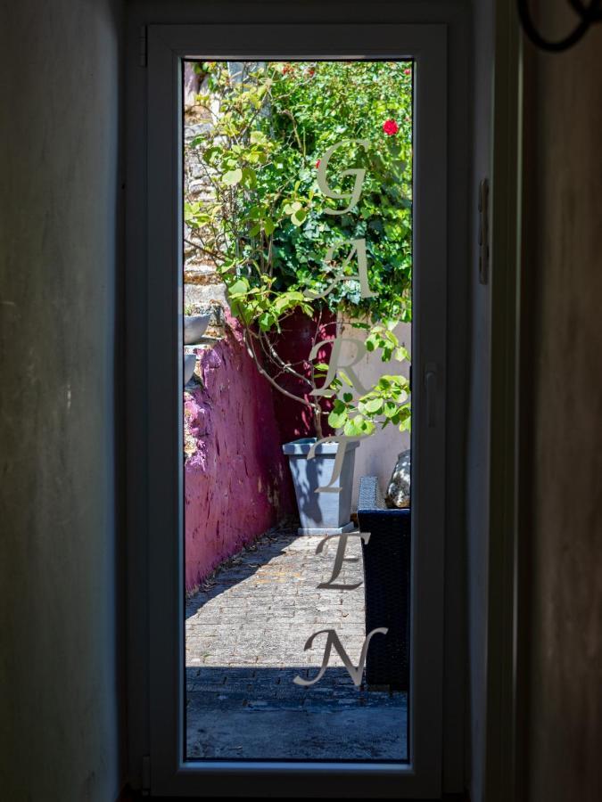 Hotel Zum Burggraf Neuleiningen Eksteriør bilde